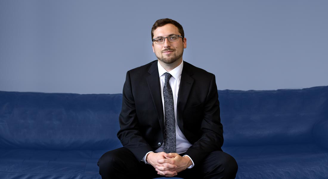 AJ - Sales Development Representative