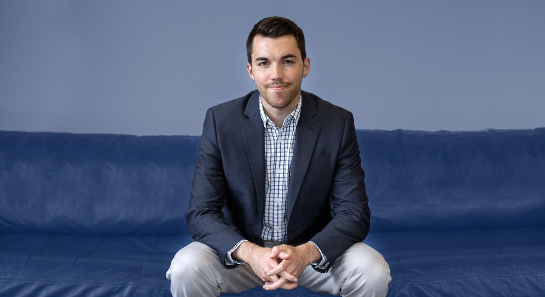 Alec - Data Analyst