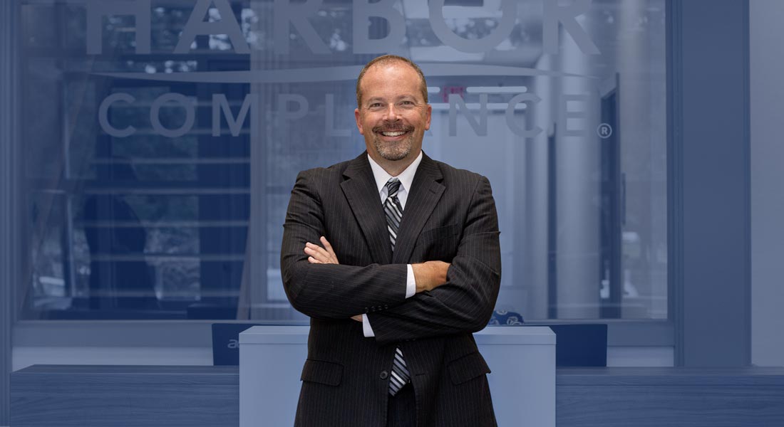 Jim - Compliance Analyst