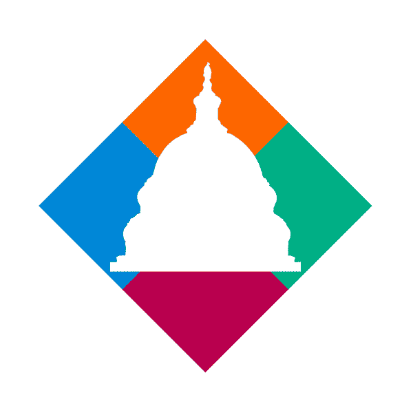 A logo of H Street Capitol Strategies, LLC